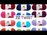 ZZ Twist Yarn - Discontinued thumbnail