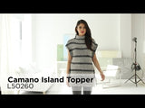 Camano Island Topper image 2 thumbnail