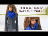 Thick & Quick® Bonus Bundle® Yarn - Discontinued thumbnail