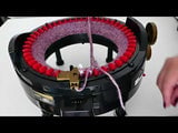 addi® Express Professional Knitting Machine thumbnail