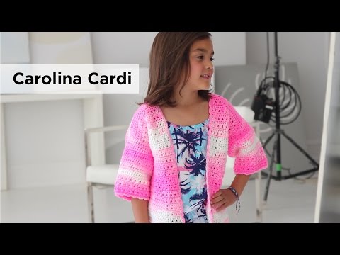 Carolina Cardi (Crochet)