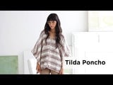 Tilda Poncho (Crochet) thumbnail