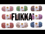 Flikka Yarn - Discontinued thumbnail