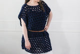 Crochet Kit - Zara Tunic image 4 thumbnail
