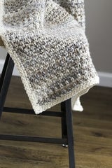Crochet Kit - Jane Throw thumbnail