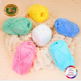 Color Palette - 24/7 Cotton® Yarn - Just Spring thumbnail