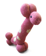 Giraffe Balloon Animal Pattern image 2 thumbnail