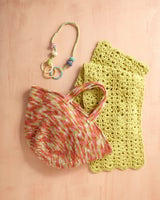 Mother's Day Bag Pattern (Crochet) thumbnail