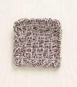 Loom Woven Trivet - Version 1 image 2 thumbnail