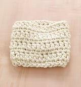 Quick Cowl (Crochet) thumbnail