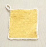 Knit Double Layer Trivet Pattern thumbnail