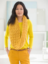 Chunky Cowl image 2 thumbnail