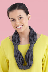 Cascading Strands Necklace - Version 2 image 2 thumbnail