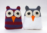 Snow Owl Pattern image 2 thumbnail