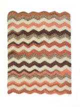 Vintage Ripple Throw image 2 thumbnail
