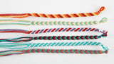Friendship Bracelets Pattern (Crafts) thumbnail