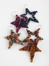 Wrapped Star Ornaments Pattern image 2 thumbnail