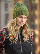 Simple Crochet Hat Pattern image 2 thumbnail