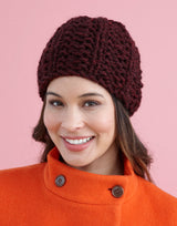 Brisbane Hat - Version 2 image 2 thumbnail