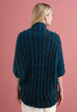 Simple Crochet Shrug - Version 6 image 2 thumbnail