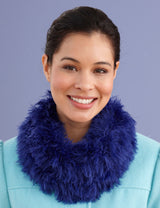 Slouchy Cowl image 2 thumbnail