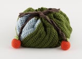 Down on the Farm Playmat Pattern (Crochet) thumbnail