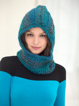 Hooded Cowl image 2 thumbnail