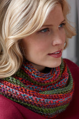 Simple Cowl Pattern image 2 thumbnail