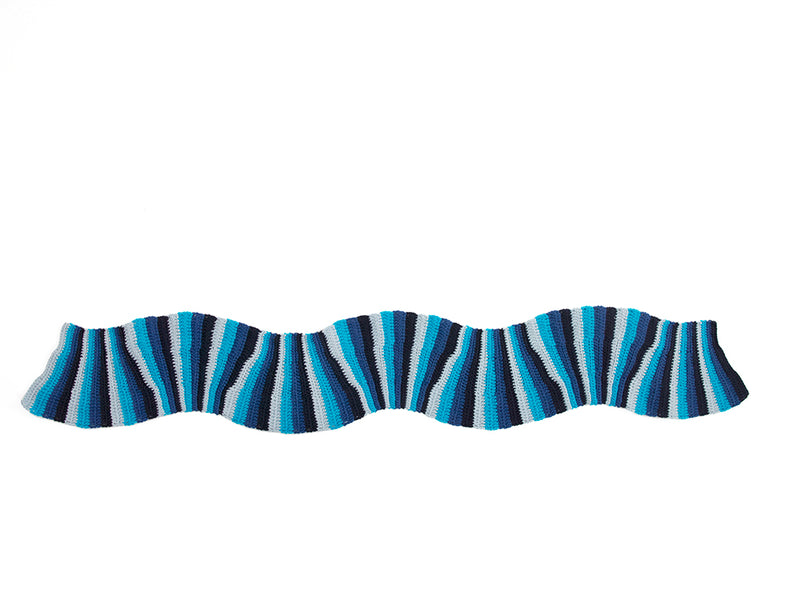 Neck's Best Thing New Slant Scarf image 1