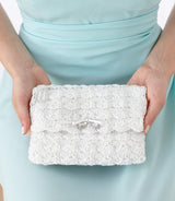 Bridal Clutch image 2 thumbnail