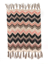 Nepolitan Ripple Throw image 2 thumbnail