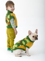 Child's Turtle Vest image 2 thumbnail