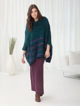 Penelope Poncho - Version 2 image 2 thumbnail