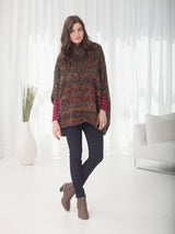 Penelope Poncho - Version 3 image 2 thumbnail