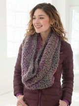 Double Decker Cowl image 2 thumbnail