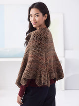 Buttoned Wrap image 2 thumbnail