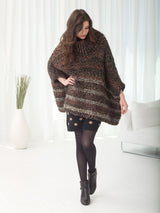 Rocky Hill Poncho image 2 thumbnail