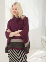 Soho Poncho image 2 thumbnail