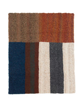 Furrowed Fields Afghan image 2 thumbnail