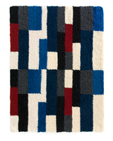 Graphic Afghan image 2 thumbnail