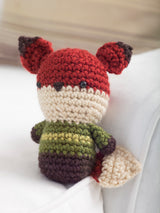 Filipa Fox image 2 thumbnail