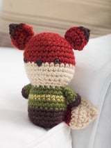Filipa Fox (Crochet) thumbnail
