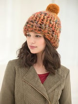 Hat In A Flash (Knit) thumbnail