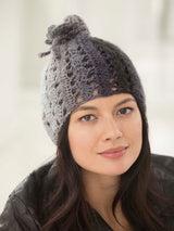 Urban Shadows Hat image 2 thumbnail