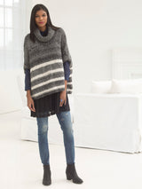 Tribeca Poncho image 2 thumbnail