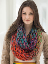 Arm Knit Cowl - Version 10 image 2 thumbnail