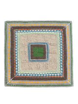 Medallion Sampler Afghan image 2 thumbnail