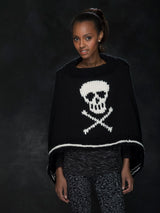 Jolly Roger Poncho image 2 thumbnail