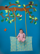 Stroller Blankie image 2 thumbnail