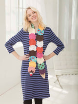 Ice Cream Scarf image 2 thumbnail